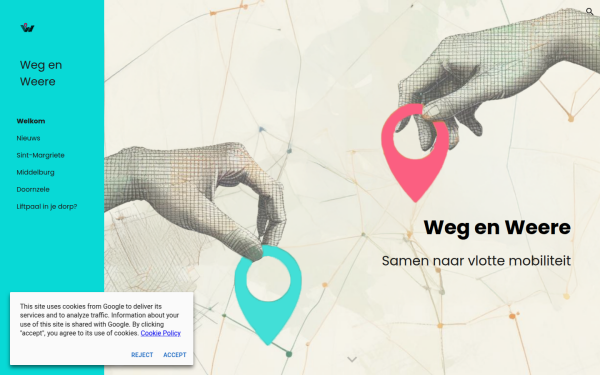 www.wegenweere.be