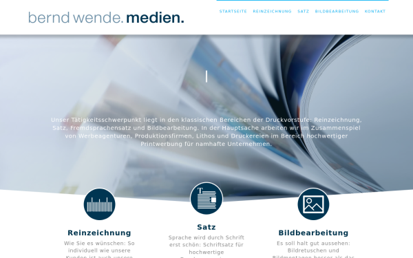 www.berndwende.de