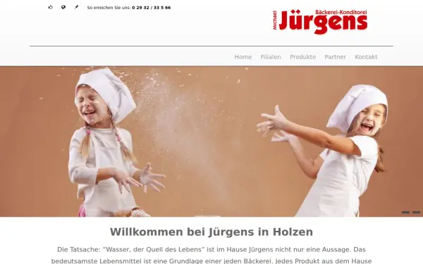 baeckereijuergens.de