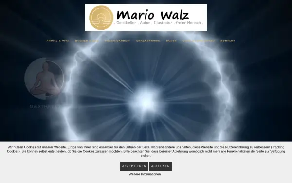 mariowalz.de