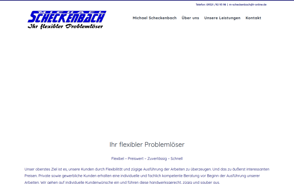 scheckenbach-info.de