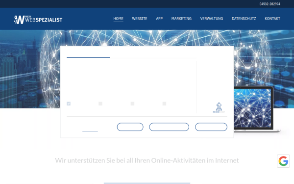 mein-webspezialist.de