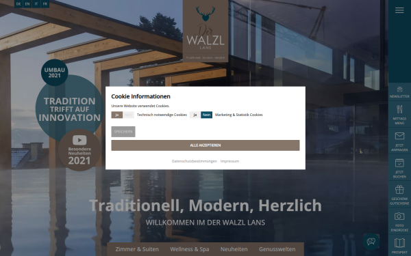 gasthof-walzl.at