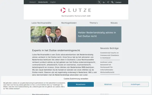 lutze-law.de