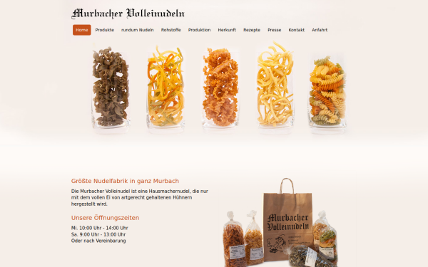 murbacher.de