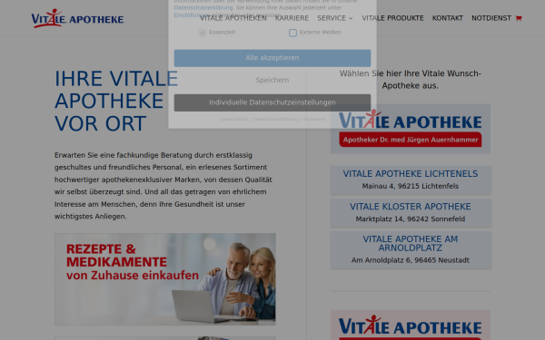 vitale-apotheke.de