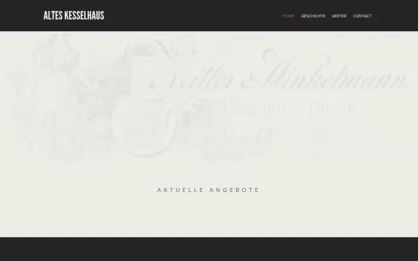 www.alteskesselhaus.de