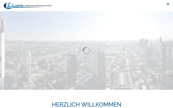 www.loehrke-versicherung.de