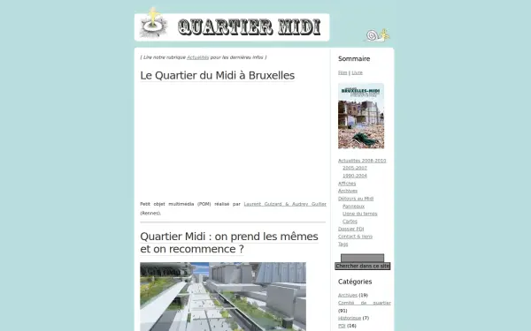 www.quartier-midi.be