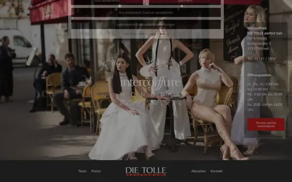 dietolleperfecthair.de