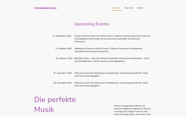 dj-houseman.de