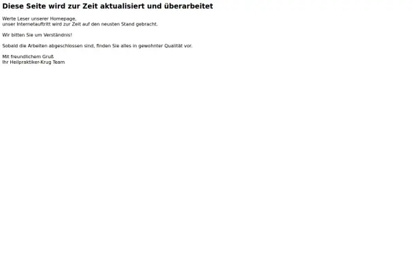 heilpraktiker-krug.de