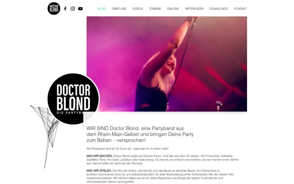 www.doctor-blond.de