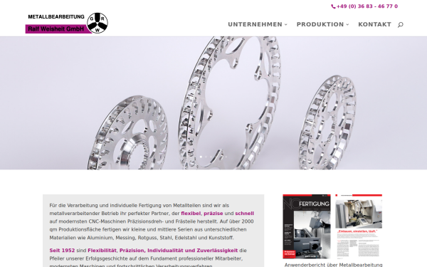 www.metallbearbeitung-ralf-weisheit.de
