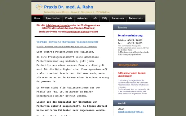 dr-rahn.de