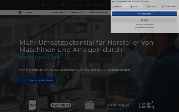 findustrial.io