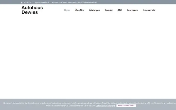 www.dewies.de