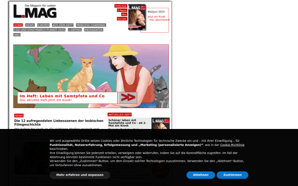 www.l-mag.de