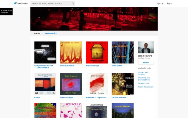 jeanschwarz.bandcamp.com