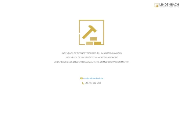 lindenbach.de