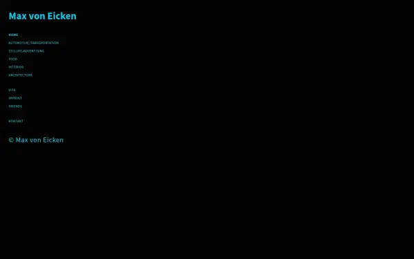 maxvoneicken.de