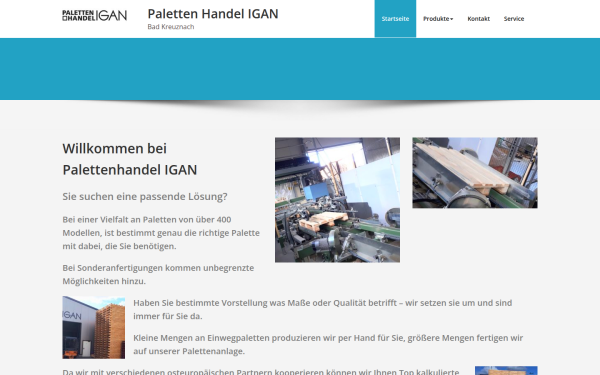 www.paletten-igan.de