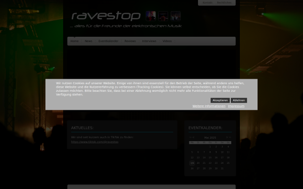 www.ravestop.net