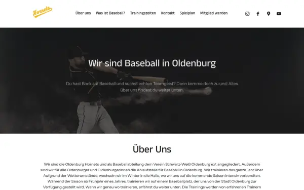 baseball-oldenburg.de