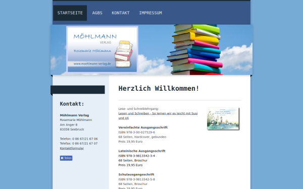 www.moehlmann-verlag.de