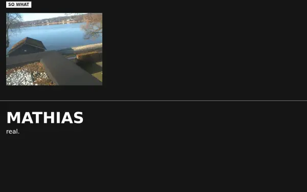 diesuckows.de