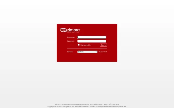 mail.regiontacna.gob.pe