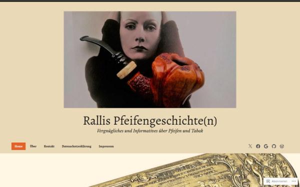 rallis.blog