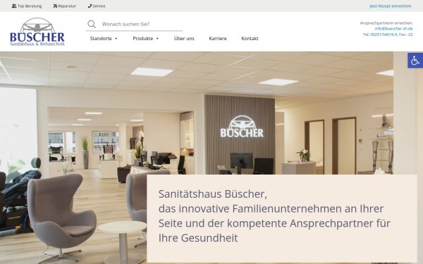 www.buescher-sh.de