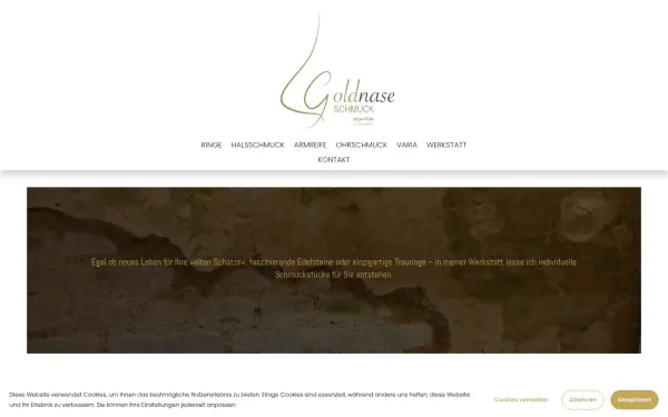 www.goldnase-schmuck.de