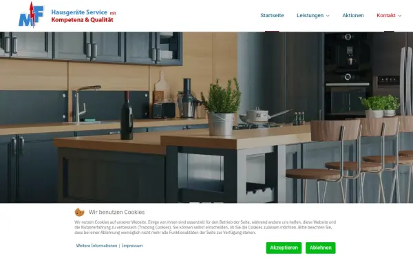 hausgeraete-wernigerode.de