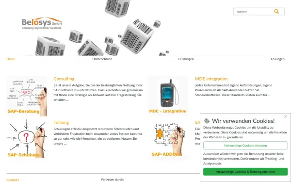 www.belosys.de