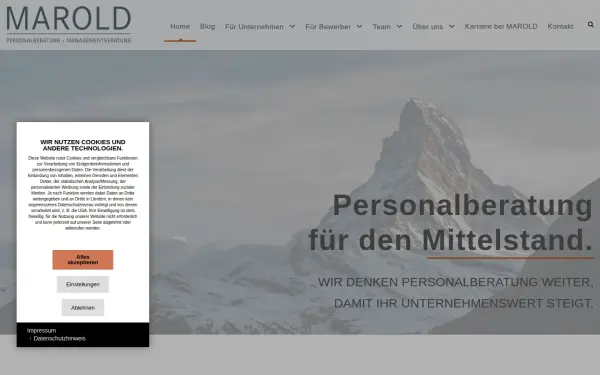 www.marold.de