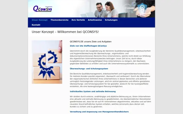 www.qconsys.de