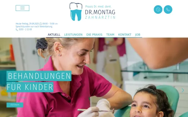 dr-susanne-montag.de