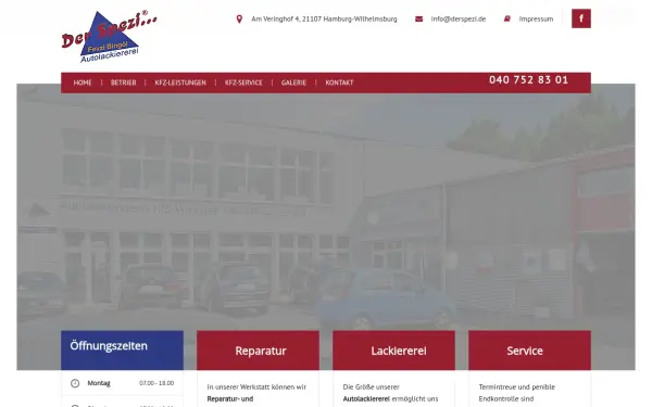 www.derspezi.de