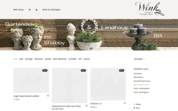 winkel-vintage.de