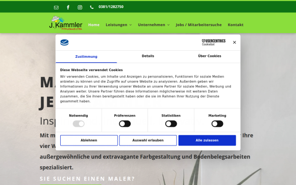 www.maler-kammler.de
