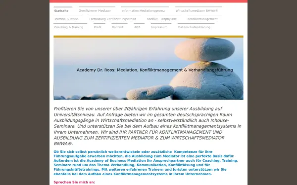 www.mediator-zertifiziert.de