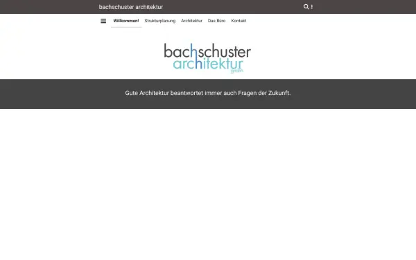 bachschuster.de