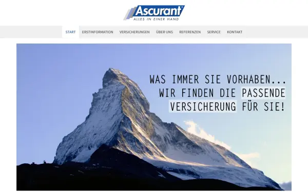 www.ascurant.de