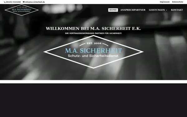 www.masicherheit.de