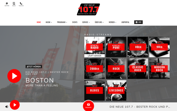 dieneue1077.de