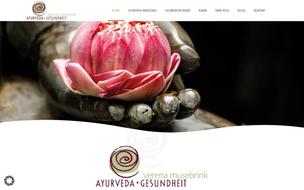 ayurvedagesundheit.de