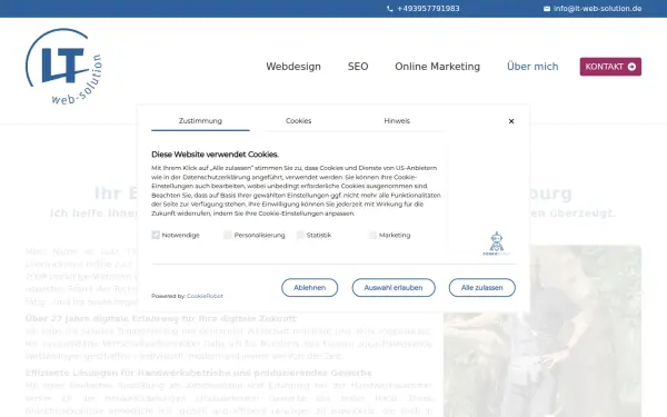 lutz-thiel.de