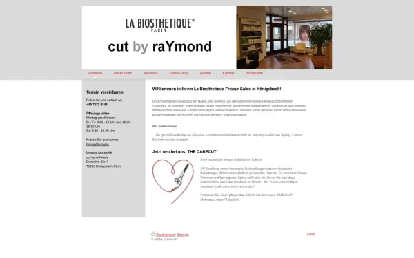 www.cutbyraymond.de